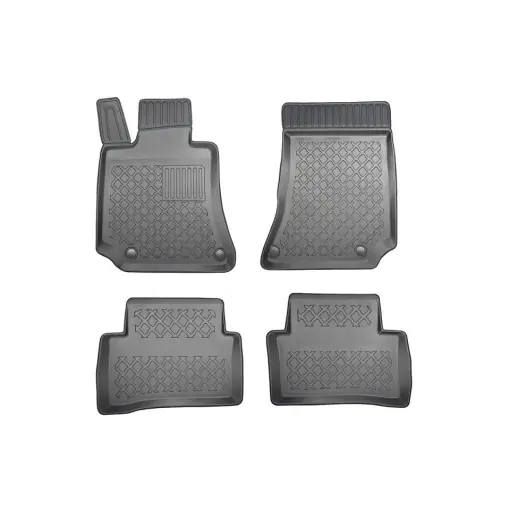 Covorase tip tavita Mercedes Clasa E W212, caroserie Sedan, fabricatie 03.2009 - 03.2016 Reducere