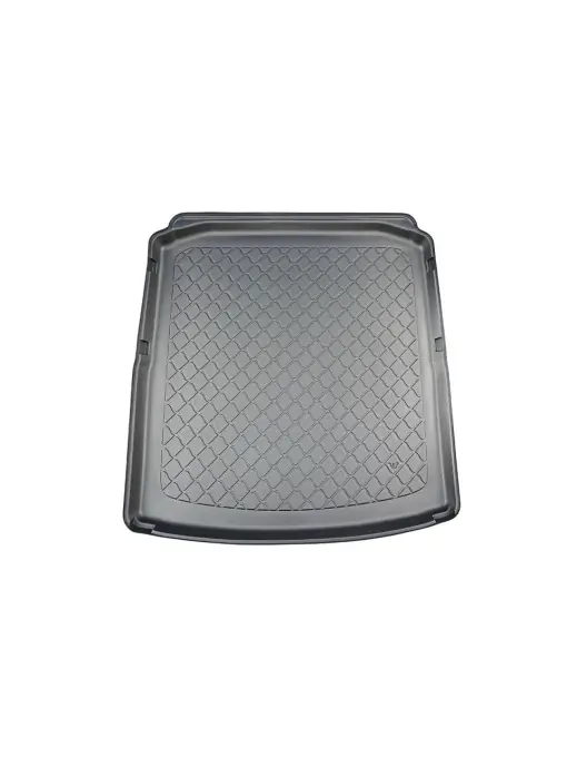 Tavita de portbagaj Skoda Octavia IV, caroserie Hatchback, fabricatie 06.2020 - prezent Chilipir
