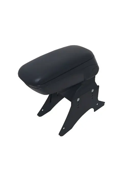 Noutate Cotiera auto Universala din piele ecologica neagra, AVX-T131221-3