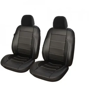 Retur gratuit HUSE SCAUN EXCLUSIVE LEATHER KING-SET 2 BUC