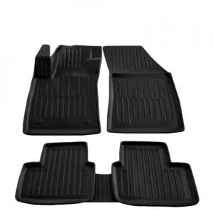 Discount Set covorase auto cauciuc UMBRELLA pentru RENAULT MEGANE IV (2015-)
