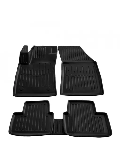 Discount Set covorase auto cauciuc UMBRELLA pentru RENAULT MEGANE IV (2015-)