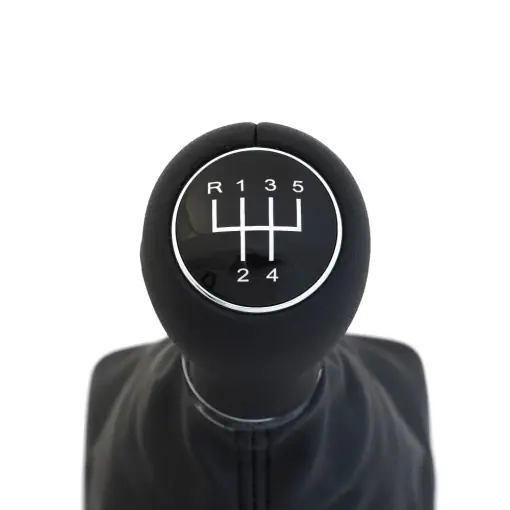 Reducere Manson si nuca schimbator Audi A4 B6/B7 2000-2008 5 trepte