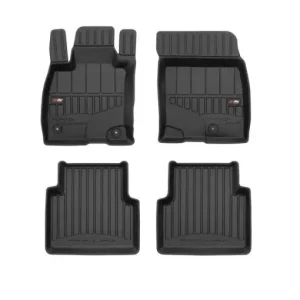 Covorase tip tavita 3D Ford Kuga III, caroserie SUV, fabricatie 04.2020 - prezent Reducere de preț