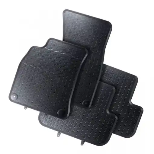 Covorase auto Audi A4 B8, caroserie Combi, fabricatie 04.2008 - 10.2015 Reduceri