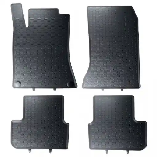 Covorase auto Mercedes Clasa A W176, caroserie Hatchback, fabricatie 09.2012 - 04.2018 Nu rata