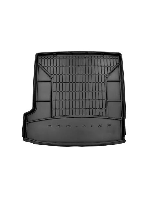 Plată sigură Tavita de portbagaj Volvo XC90 II, caroserie SUV, fabricatie 05.2015 - prezent, rand 3 culcat