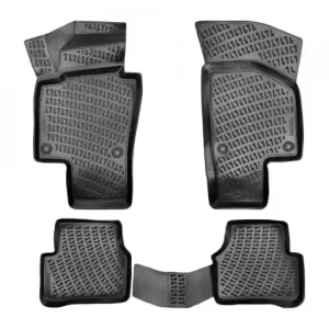 Set Covorase Auto Cauciuc Umbrella Pentru Volkswagen Passat B6 2005-2010 Reducere