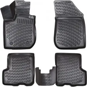 Set Covorase Auto Cauciuc Umbrella Pentru Dacia Sandero Ii 2012-2020 Reducere extra