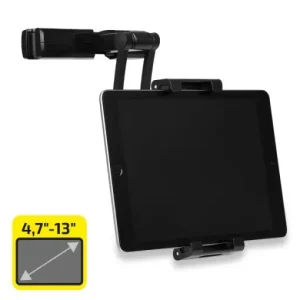 Super ofertă Suport Auto Premium Pentru Tableta Cu Prindere In Tetiera
