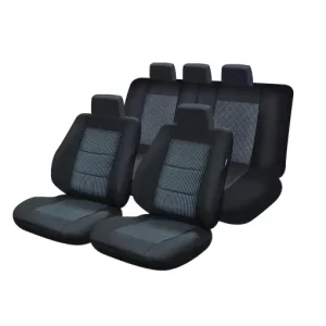 Huse scaun dedicate pentru Dacia Logan 1 2004-2012 Ofertă