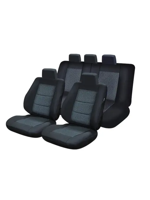 Huse scaun dedicate pentru Dacia Logan 1 2004-2012 Ofertă