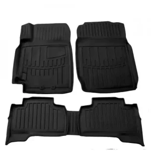 Cel mai bun preț Set covorase auto cauciuc UMBRELLA pentru SUZUKI GRAND VITARA (JT) (2005-2017)