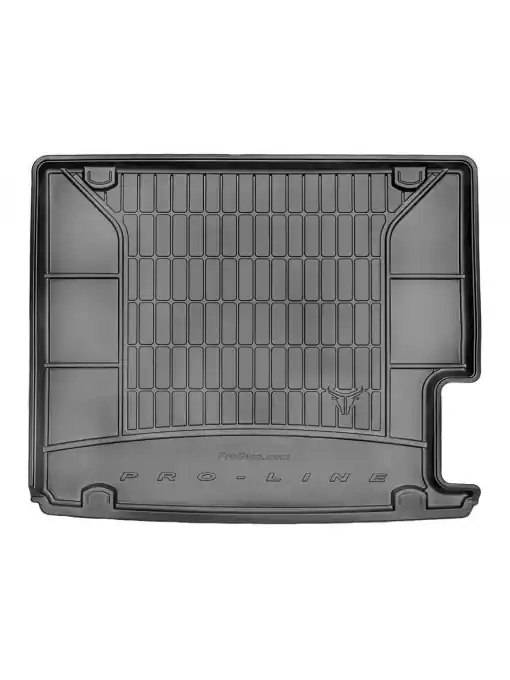 Tavita de portbagaj Bmw X3 F25, caroserie SUV, fabricatie 11.2010 - 10.2017 Preț redus