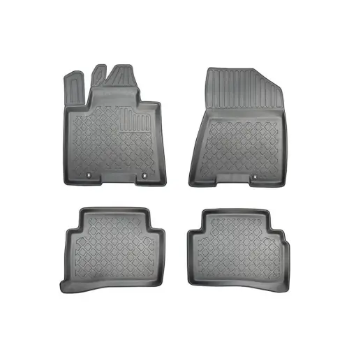 Chilipir Covorase tip tavita Hyundai Tucson, caroserie SUV, fabricatie 07.2015 - 09.2020