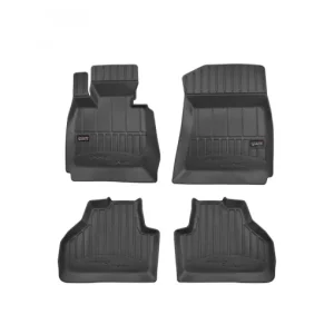 Covorase tip tavita 3D BMW X3 F25, caroserie SUV, fabricatie 11.2010 - 10.2017 Vezi acum