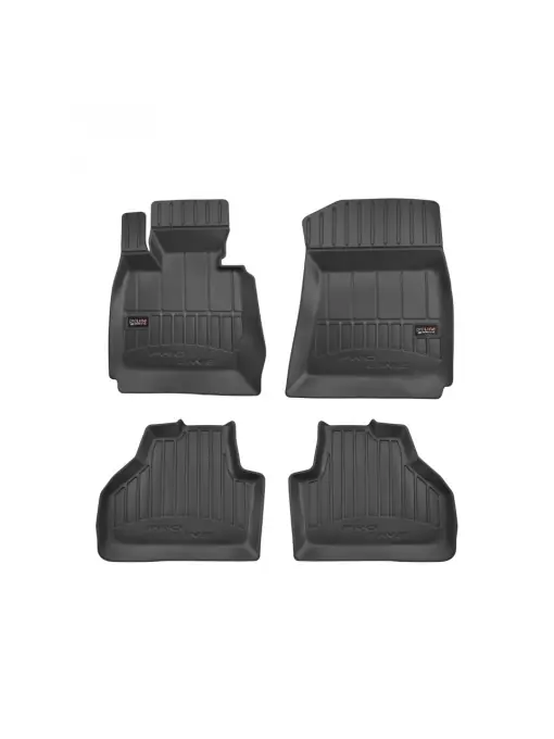 Covorase tip tavita 3D BMW X3 F25, caroserie SUV, fabricatie 11.2010 - 10.2017 Vezi acum