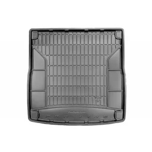 Tavita de portbagaj Audi A4 B8, caroserie Combi, fabricatie 04.2008 - 10.2015 Plată sigură
