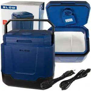 Frigider auto functie de racire si incalzire BLOW 12V/230V, 35 L Super ofertă