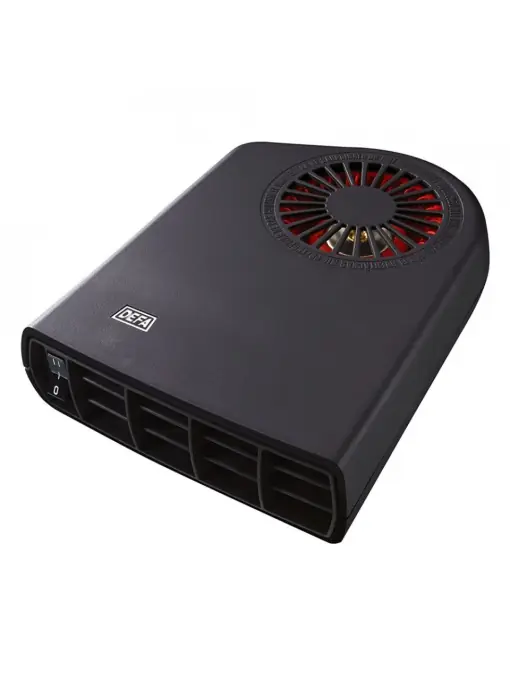 Aeroterma auto Defa Termini 2100W Promoție
