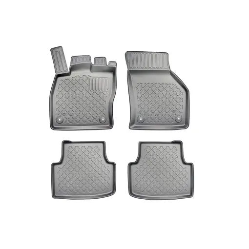 Cumpărături sigure Covorase tip tavita Seat Leon IV KL, caroserie Combi, fabricatie 03.2020 - prezent