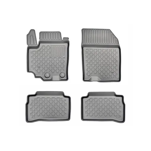Vezi acum Covorase tip tavita Suzuki Vitara, caroserie SUV, fabricatie 03.2015 - 03.2020