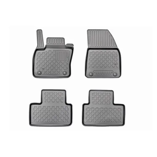 Covorase tip tavita Volvo XC40 MHEV, caroserie SUV, fabricatie 02.2020 - prezent Livrare expres