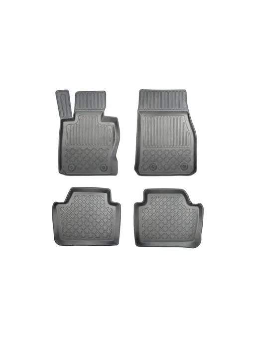 Covorase tip tavita BMW Seria 3 F30, caroserie Sedan, fabricatie 01.2012 - 02.2019 (INCLUSIV X DRIVE) Bestseller
