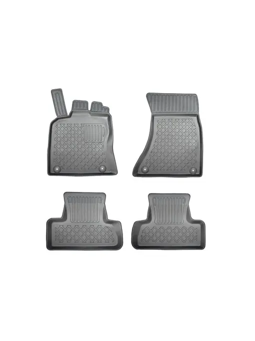 Cumpărături sigure Covorase tip tavita Audi Q5 8R, caroserie SUV, fabricatie 11.2008 - 12.2016