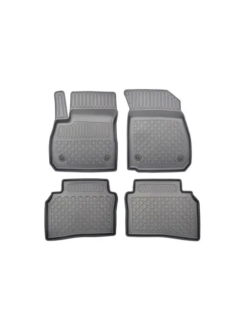 Covorase tip tavita Opel Insignia B, caroserie Combi, fabricatie 06.2017 - prezent Plată securizată