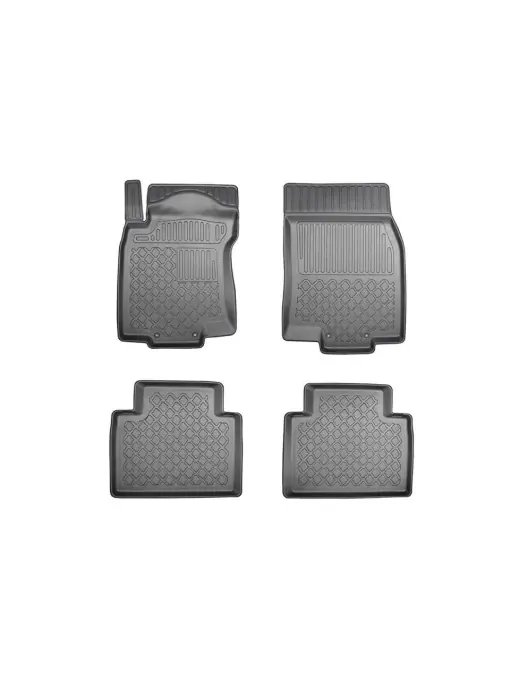 Reducere de preț Covorase tip tavita Nissan X-Trail T32, caroserie SUV, fabricatie 08.2014 - prezent