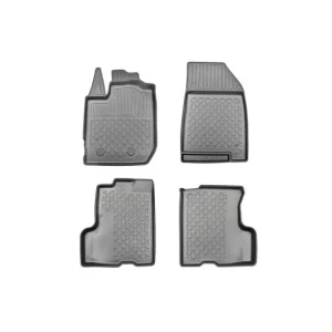 Transport gratuit Covorase tip tavita Dacia Duster II, caroserie SUV, fabricatie 01.2018 - prezent