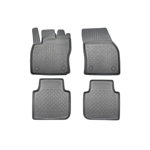 Ieftin Covorase tip tavita Seat Tarraco, caroserie SUV, fabricatie 10.2018 - prezent