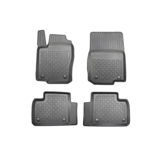 Covorase tip tavita Mercedes GLE I W166, caroserie SUV, fabricatie 06.2015 - 10.2018 Noutate