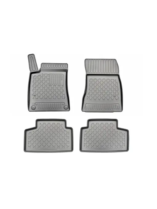 Calitate înaltă Covorase tip tavita Mercedes GLB X247, caroserie SUV, fabricatie 11.2019 - prezent