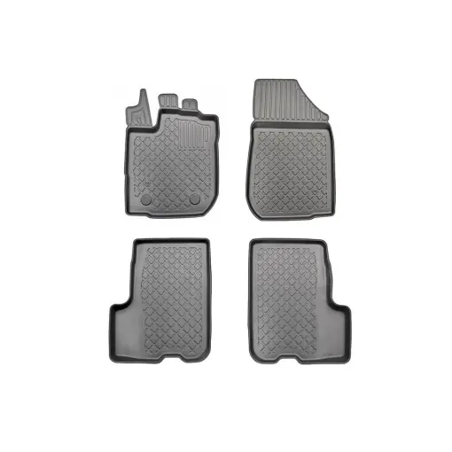 Covorase tip tavita Dacia Logan II MCV, caroserie Combi, fabricatie 09.2013 - 12.2020 Nu rata