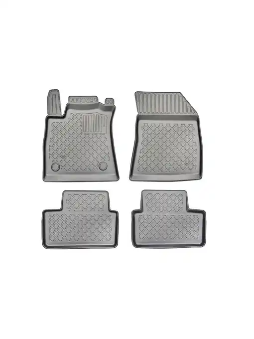 Reducere specială Covorase tip tavita Renault Megane IV, caroserie Sedan, fabricatie 01.2017 - prezent