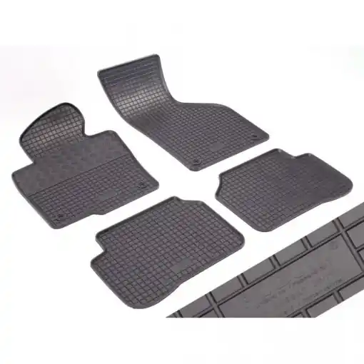 Covorase auto Volkswagen Passat B7, caroserie Sedan, fabricatie 09.2010 - 11.2014 Preț promoțional