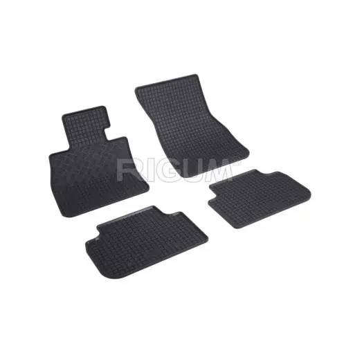 Covorase auto BMW Seria 1 F40, caroserie Hatchback, fabricatie 09.2019 - prezent Plată sigură