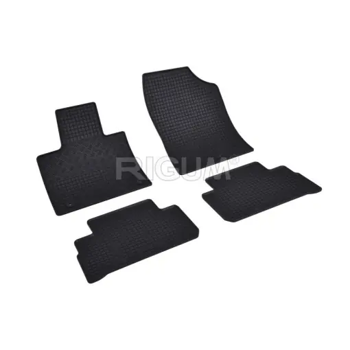 Covorase auto Hyundai Santa Fe IV Hybrid Facelift, caroserie SUV, fabricatie 11.2020 - prezent Chilipir