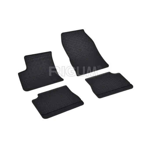 Covorase auto Citroen e-C4, caroserie Hatchback, fabricatie 12.2020 - prezent Livrare expres