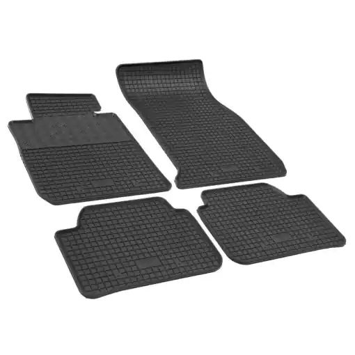 Ofertă specială Covorase auto BMW Seria 1 F20, caroserie Hatchback, fabricatie 10.2011 - 06.2019, 5 usi
