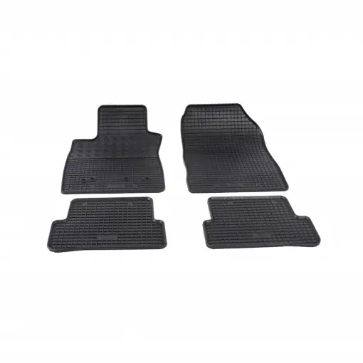 Covorase auto Renault Clio III, caroserie Hatchback, fabricatie 09.2005 - 09.2012 Expediere rapidă