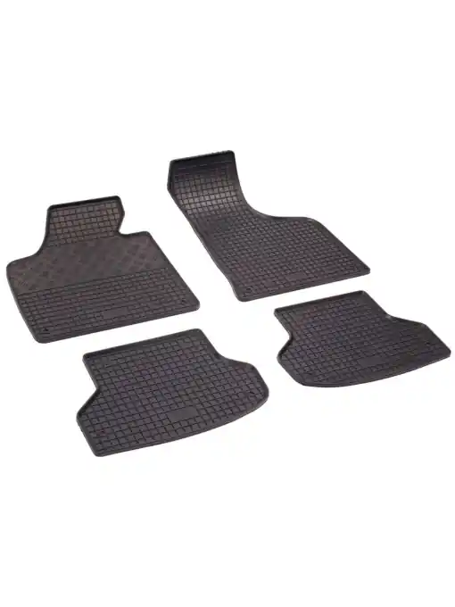 Popular Covorase auto Audi A3 8P, caroserie Hatchback, fabricatie 05.2003 - 01.2013