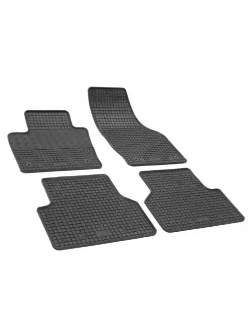 Covorase auto Audi Q3 I, caroserie SUV, fabricatie 08.2011 - 06.2018 Comandă acum