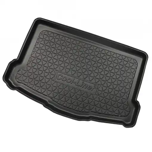 Tavita de portbagaj Nissan Qashqai II, caroserie SUV, fabricatie 02.2014 - 05.2021, portbagaj inferior, roata rezerva ingusta #3 Retur gratuit
