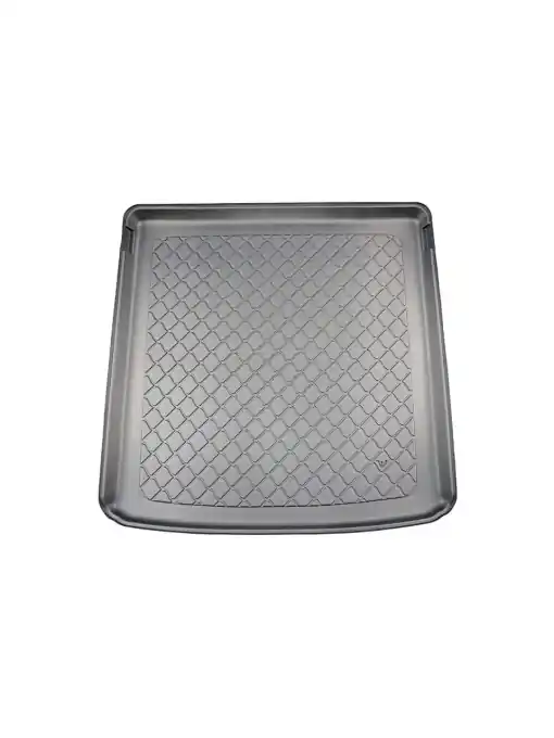 Ofertă specială Tavita de portbagaj Volkswagen Golf 8, caroserie Combi, fabricatie 11.2020 - prezent, portbagaj superior