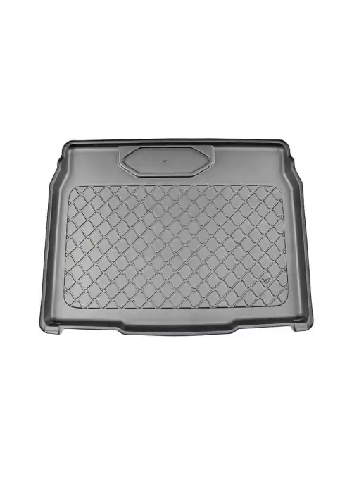 Livrare gratuită Tavita de portbagaj Peugeot 2008 II, caroserie SUV, fabricatie 01.2020 - prezent, portbagaj inferior