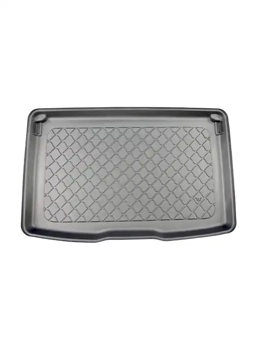 Tavita de portbagaj Dacia Sandero III, caroserie Hatchback, fabricatie 01.2021 - prezent, portbagaj superior Preț promoțional