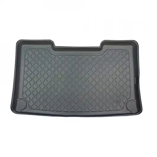 Nu rata Tavita de portbagaj Volkswagen T6 Caravelle, caroserie Van, fabricatie 06.2015 - prezent, ampatament scurt